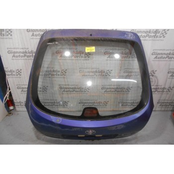 Τζαμόπορτα/Πόρτα Πόρτ Μπαγκάζ Toyota Corolla 1997-1999