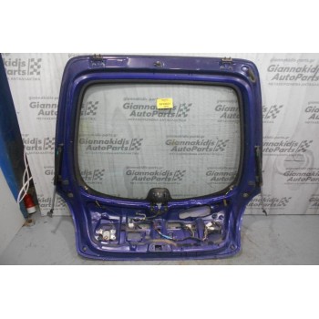 Τζαμόπορτα/Πόρτα Πόρτ Μπαγκάζ Toyota Corolla 1997-1999