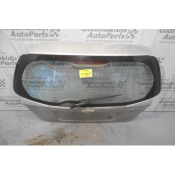 Τζαμόπορτα/Πόρτα Πόρτ Μπαγκάζ Chevrolet Kalos 2003-2005