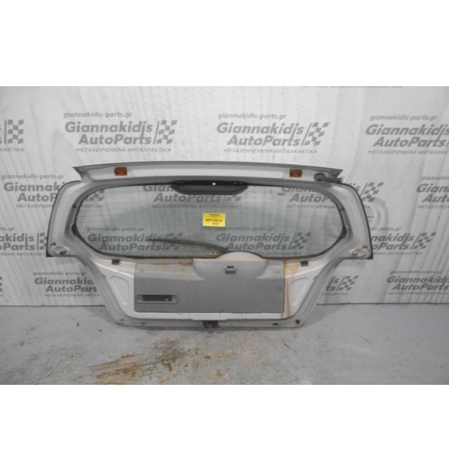 Τζαμόπορτα/Πόρτα Πόρτ Μπαγκάζ Chevrolet Kalos 2003-2005