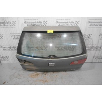 Τζαμόπορτα/Πόρτα Πόρτ Μπαγκάζ Seat Ibiza 2002-2008 (χωρίς φανάρι L)