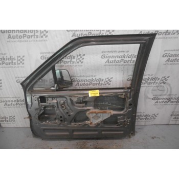 Πόρτα Εμπρός Δεξιά Opel Campo 1987-1995 (Γυμνή)