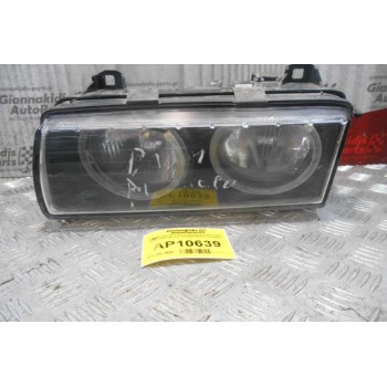 Φανάρι Εμπρός Αριστερό Bmw E36 Coupe 1990-1998 HELLA 1AH007045031 (ΓΝΗΣΙΟ)