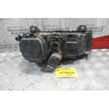 Φανάρι Εμπρός Αριστερό Bmw E36 Coupe 1990-1998 HELLA 1AH007045031 (ΓΝΗΣΙΟ)