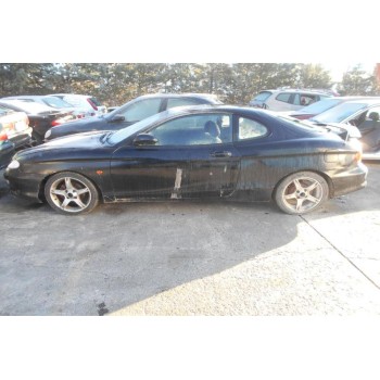 Ολόκληρο Αυτοκίνητο Hyundai Coupe 1.6 G4ED 2002-2009 (Για ανταλλακτικα)