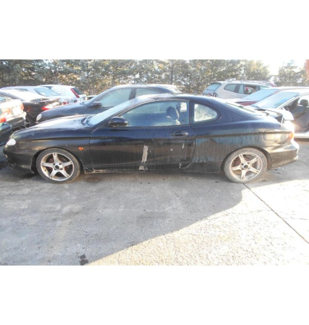 Ολόκληρο Αυτοκίνητο Hyundai Coupe 1.6 G4ED 2002-2009 (Για ανταλλακτικα)