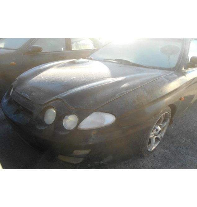 Ολόκληρο Αυτοκίνητο Hyundai Coupe 1.6 G4ED 2002-2009 (Για ανταλλακτικα)