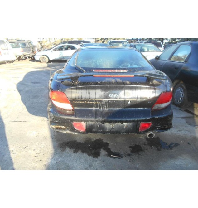 Ολόκληρο Αυτοκίνητο Hyundai Coupe 1.6 G4ED 2002-2009 (Για ανταλλακτικα)