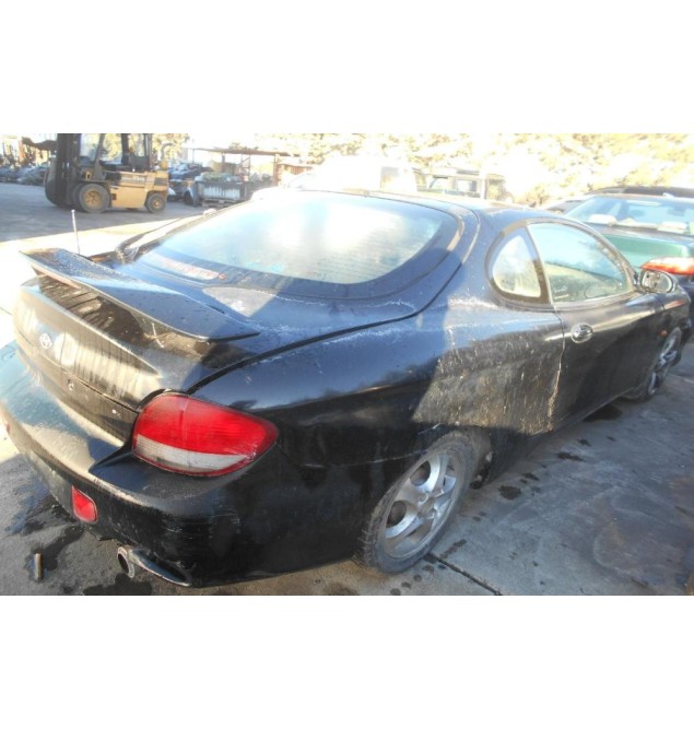 Ολόκληρο Αυτοκίνητο Hyundai Coupe 1.6 G4ED 2002-2009 (Για ανταλλακτικα)