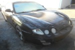 Ολόκληρο Αυτοκίνητο Hyundai Coupe 1.6 G4ED 2002-2009 (Για ανταλλακτικα)