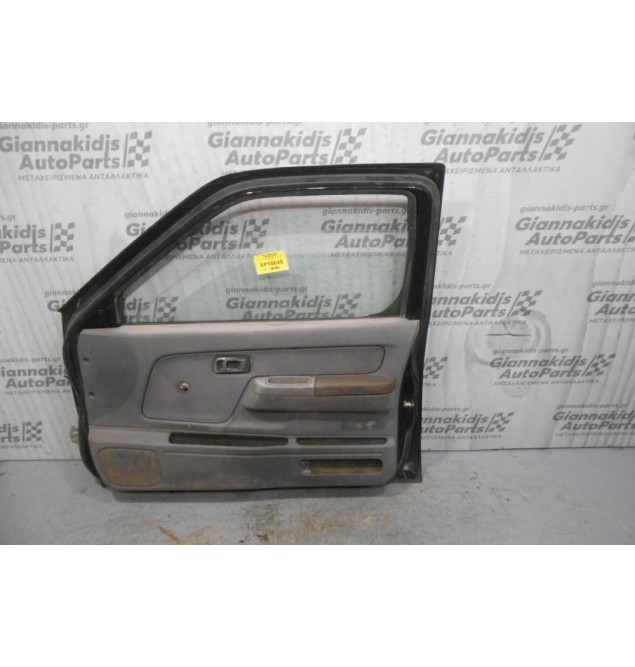 Πόρτα Εμπρός Δεξιά Nissan Navara D22 1998-2006