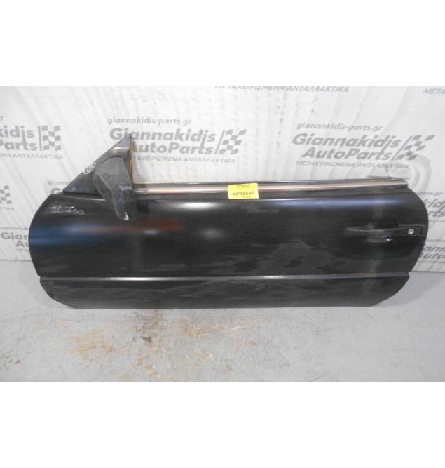 Πόρτα Αριστερη Mercedes-Benz SL 600 1989-2002