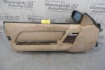 Πόρτα Αριστερη Mercedes-Benz SL 600 1989-2002