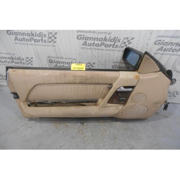Πόρτα Αριστερη Mercedes-Benz SL 600 1989-2002