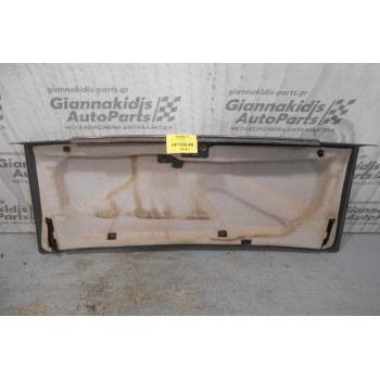 Πορτα Πόρτ Μπαγκάζ Mercedes-Benz SL 600 1989-2002