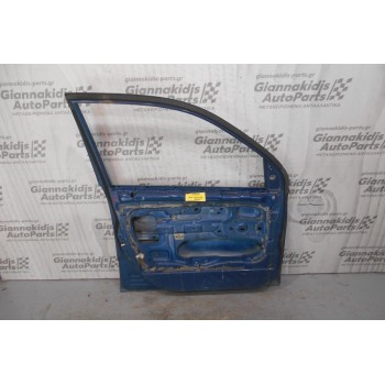Πόρτα Εμπρός Αριστερή Hyundai Atos 1997-2000 (Γυμνη)
