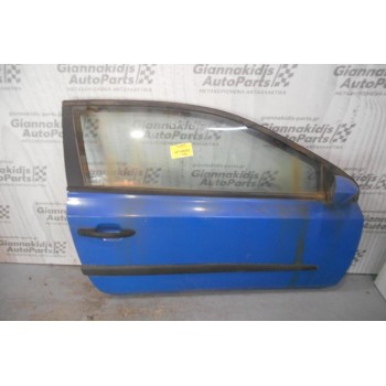 Πόρτα Εμπρός Δεξιά Fiat Stilo 2001-2006 (3door)