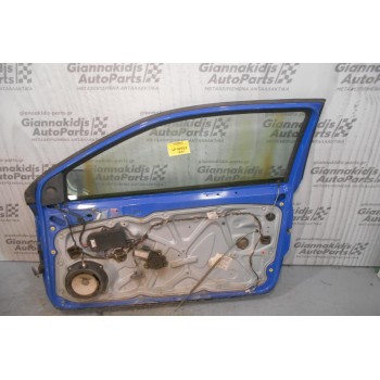Πόρτα Εμπρός Δεξιά Fiat Stilo 2001-2006 (3door)