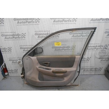 Πόρτα Εμπρός Δεξιά Hyundai Accent 1999-2001