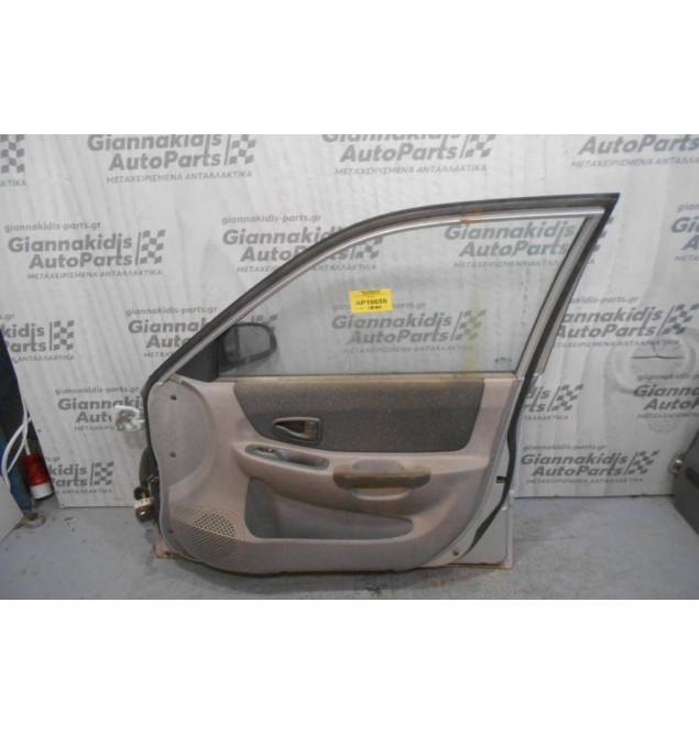 Πόρτα Εμπρός Δεξιά Hyundai Accent 1999-2001