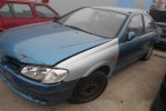 Ολόκληρο Αυτοκίνητο Nissan Almera 1.5 QG15 2000-2006 (Για ανταλλακτικα)