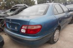 Ολόκληρο Αυτοκίνητο Nissan Almera 1.5 QG15 2000-2006 (Για ανταλλακτικα)