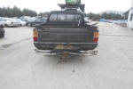 Ολόκληρο Αυτοκίνητο Mitsubishi L200 2.5 4D56 4x4 1986-1996 (Για ανταλλακτικα)