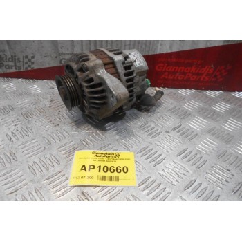 Δυναμό Honda Civic 1.4 D14A4 1995-2001 A5TA1091 AHGA26