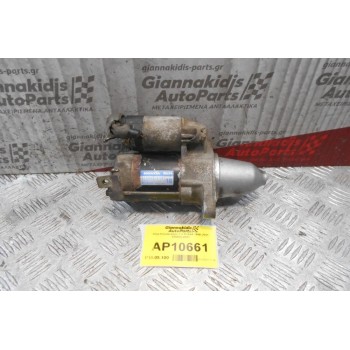 Μίζα Honda Civic 1.4 D14A4 1995-2001 228000-4891