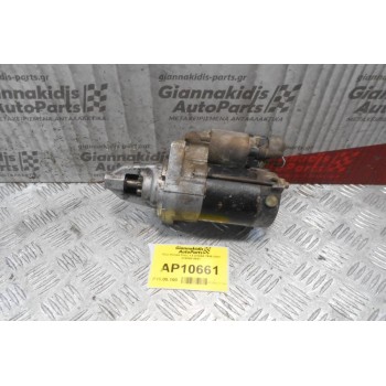 Μίζα Honda Civic 1.4 D14A4 1995-2001 228000-4891