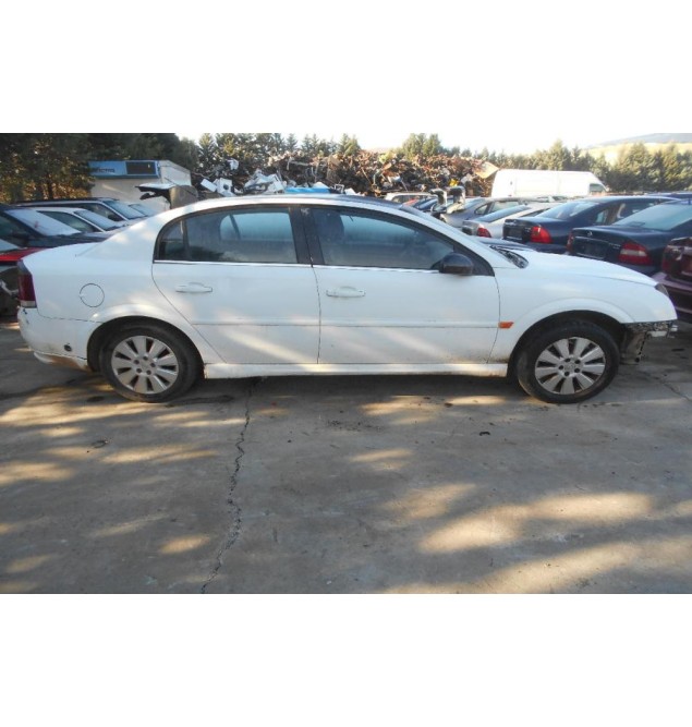 Ολόκληρο Αυτοκίνητο Opel Vectra C 1.6 Z16XE 2002-2005 (Για ανταλλακτικα)