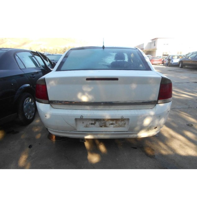 Ολόκληρο Αυτοκίνητο Opel Vectra C 1.6 Z16XE 2002-2005 (Για ανταλλακτικα)