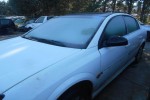 Ολόκληρο Αυτοκίνητο Opel Vectra C 1.6 Z16XE 2002-2005 (Για ανταλλακτικα)