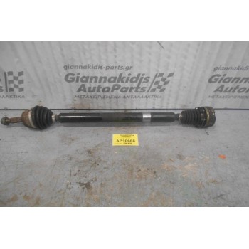 Ημιαξόνιο Δεξυ Μακρυ Volkswagen Golf ΙΙΙ 1.4 ABD 1991-1999