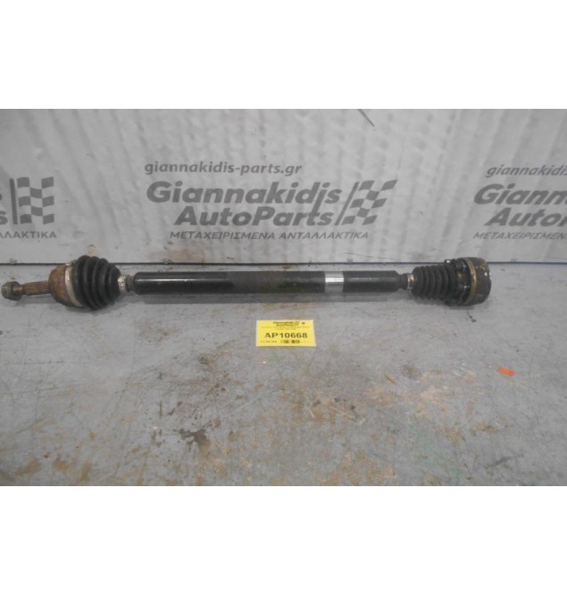 Ημιαξόνιο Δεξυ Μακρυ Volkswagen Golf ΙΙΙ 1.4 ABD 1991-1999