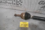 Ημιαξόνιο Δεξυ Μακρυ Volkswagen Golf ΙΙΙ 1.4 ABD 1991-1999