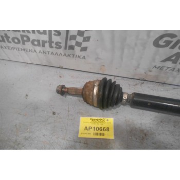 Ημιαξόνιο Δεξυ Μακρυ Volkswagen Golf ΙΙΙ 1.4 ABD 1991-1999