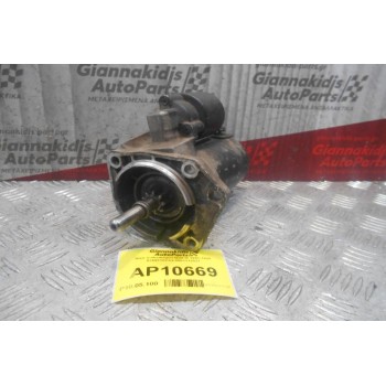 Μίζα Volkswagen Golf III 1.4 ABD 1991-1999 036911023Q 0001112027