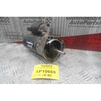 Μίζα Volkswagen Golf III 1.4 ABD 1991-1999 036911023Q 0001112027