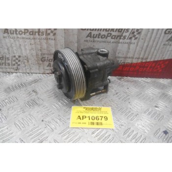 Αντλία Υδραυλικού Τιμονιού Bmw E36 1990-1998 LF65A 2106126 1141516 25K93