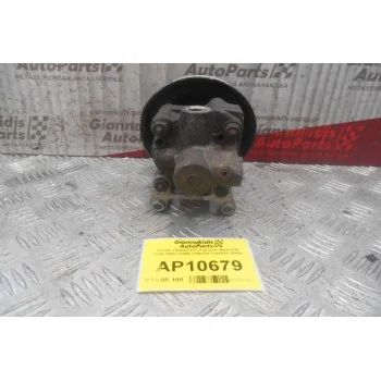 Αντλία Υδραυλικού Τιμονιού Bmw E36 1990-1998 LF65A 2106126 1141516 25K93
