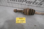 Ημιαξόνιο Δεξί Μακρύ Hyundai Atos G4HC 1.0 1997-2000