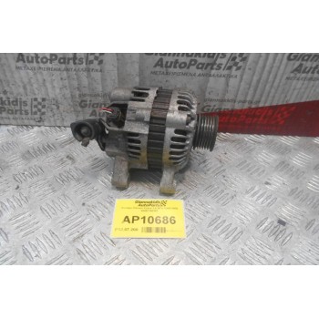 Δυναμό Citroen Xsara 1.6 NFU 2000-2005 A005TA6391