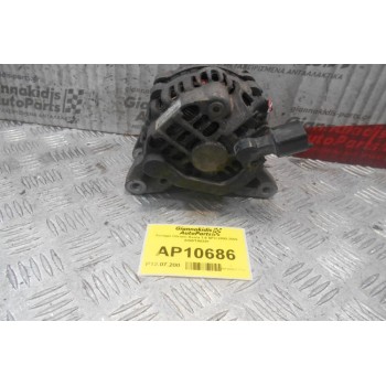 Δυναμό Citroen Xsara 1.6 NFU 2000-2005 A005TA6391