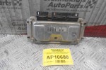 Εγκέφαλος Citroen Xsara 1.6 NFU 2000-2005 0261206606 9638765980 N7A6SFE0707