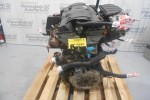 Κινητήρας - Μοτέρ Citroen Xsara 1.6 NFU 2000-2005