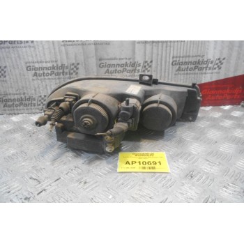 Φανάρι Εμπρός Αριστερο Alfa Romeo 156 1997-2003