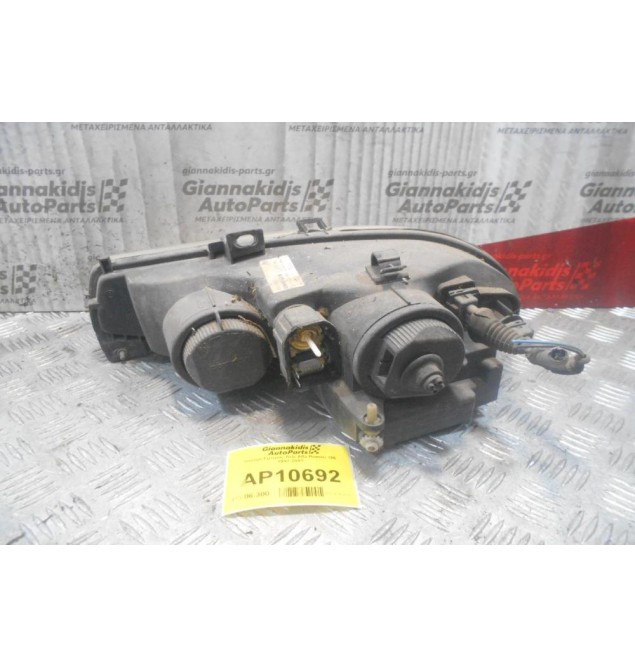 Φανάρι Εμπρός Δεξι Alfa Romeo 156 1997-2003