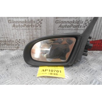 Καθρέπτης Ηλεκτρικός Αριστερος Opel Tigra 1995-2004 (ΘΑΜΠΟΣ)
