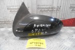 Καθρέπτης Ηλεκτρικός Αριστερος Opel Tigra 1995-2004 (ΘΑΜΠΟΣ)